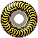 F4 Classic Wheels