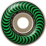 F4 Classic Wheels