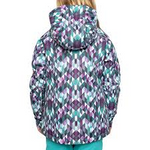 Youth Dream Insulated Jacket 20/21