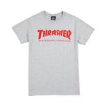 Thrasher Skate Mag SS T-Shirt