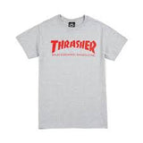 Thrasher Skate Mag SS T-Shirt