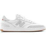 NM440 Skate Shoe - Blue & Gold Boardshop