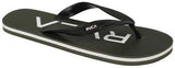 Trench Town Sandal - Blue & Gold Boardshop