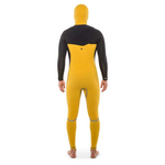 Ti Shield 4.4 Hooded Zip Free Wetsuit