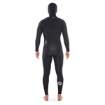Ti Shield 4.4 Hooded Zip Free Wetsuit