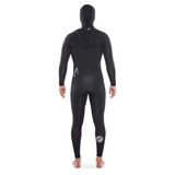 Ti Shield 4.4 Hooded Zip Free Wetsuit