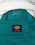 Jamie Foy Loose Fit Pants