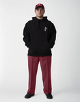Jamie Foy Loose Fit Pants
