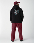 Jamie Foy Loose Fit Pants