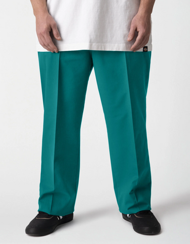 Jamie Foy Loose Fit Pants