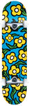 Wildstyle Complete Skateboard