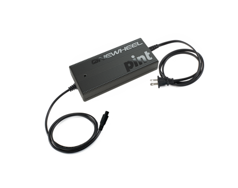 Pint Ultracharger - Blue & Gold Boardshop