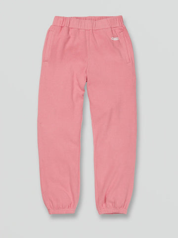Y Lived in Lounge Fleece Pant