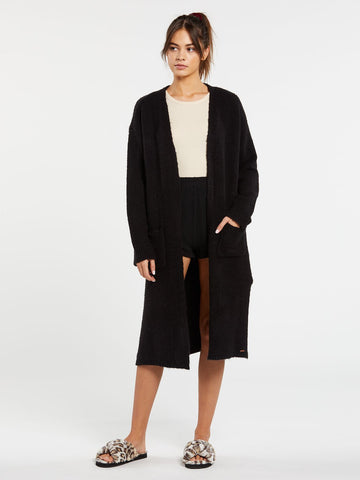 Lived In Lounge Cardigan