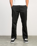 Americana Pant - Blue & Gold Boardshop