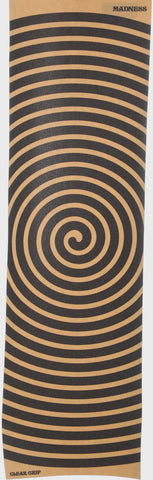 Swirl Clear Griptape