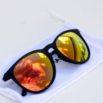 Fenton Polarized