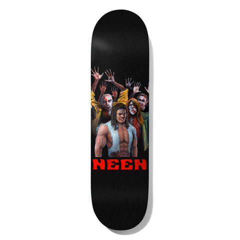 Neen Zombie Twin Deck