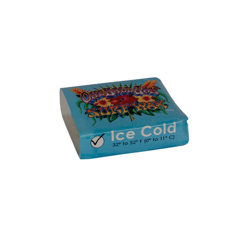 Ice Cold Classic Surf Wax