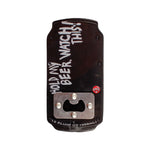 HMB Bottle Opener Stomp Pad
