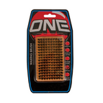 Brush-Brass - Blue & Gold Boardshop