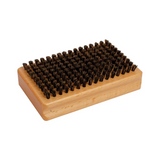 Brush-Horse Hair - Blue & Gold Boardshop