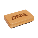 Brush-Horse Hair - Blue & Gold Boardshop