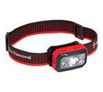 Storm 375 headlamp - Blue & Gold Boardshop