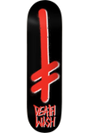 Gang Logo Deck