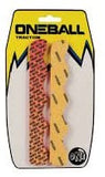 Traction-Indy Air Method - Blue & Gold Boardshop