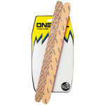 Traction-Indy Air Method - Blue & Gold Boardshop