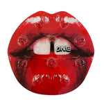 Lips Stomp Pad