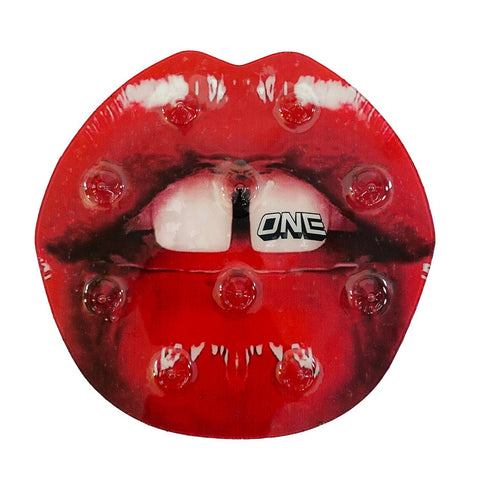 Lips Stomp Pad