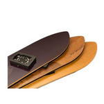 Quiver-Protector - Blue & Gold Boardshop