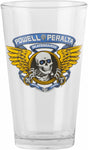 Powell Peralta Pint Glass