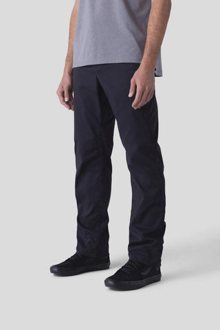 Platform Bike Pant- Relaxed Fit