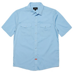 Lander S/S Button Up Shirt