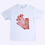 Mr. Hand S/S T-Shirt