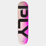Ply Deck