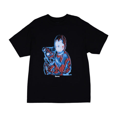 Friend S/S T-Shirt