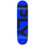 Ply Deck