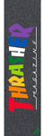 Thrasher Rainbow Griptape
