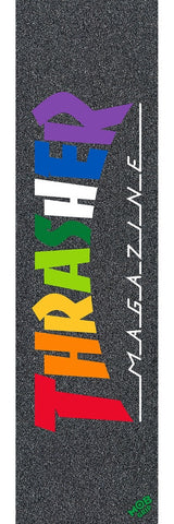 Thrasher Rainbow Griptape