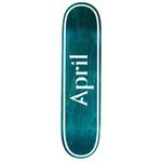 Logo Invert Deck