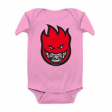 Paci-Fire Onesie - Blue & Gold Boardshop