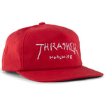 Worldwide Snapback