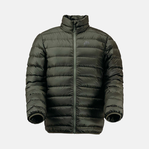 Re-Up Puffy Down Jacket 21/22