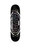 Tanner Van Vark Pro Oval Deck
