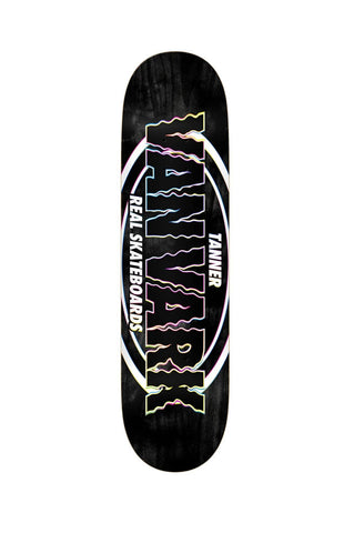 Tanner Van Vark Pro Oval Deck