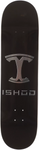 Ishod Model W Deck